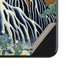 Hiroshige Kirifuri Falls in Kurokawa Mountain iPhone SE (2nd & 3rd Gen) Skin