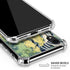 Kirifuri Falls in Kurokawa Mountain by Hokusai iPhone XR Clear Case