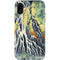 Hiroshige Kirifuri Falls in Kurokawa Mountain iPhone XR Pro Case