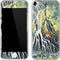 Hiroshige Kirifuri Falls in Kurokawa Mountain Apple iPod Skin