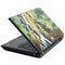 Hiroshige Kirifuri Falls in Kurokawa Mountain Lenovo T420 Skin