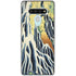 Kirifuri Falls in Kurokawa Mountain by Hokusai LG Stylo 6 Clear Case