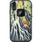 Hiroshige Kirifuri Falls in Kurokawa Mountain LifeProof Fre iPhone Skin