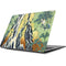 Hiroshige Kirifuri Falls in Kurokawa Mountain Apple MacBook Skin