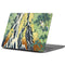 Hiroshige Kirifuri Falls in Kurokawa Mountain Apple MacBook Pro 13-inch Skin