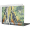 Kirifuri Falls in Kurokawa Mountain by Hokusai MacBook Pro 16in (2021-25) Case plus Skin