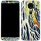 Hiroshige Kirifuri Falls in Kurokawa Mountain Moto E5 Plus Skin