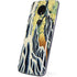 Hiroshige Kirifuri Falls in Kurokawa Mountain Moto E5 Plus Skin
