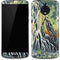 Hiroshige Kirifuri Falls in Kurokawa Mountain Moto G6 Skin