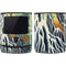 Hiroshige Kirifuri Falls in Kurokawa Mountain Motorola RAZR Skin