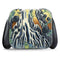 Kirifuri Falls in Kurokawa Mountain by Hokusai Nintendo Switch (2017-2021) Joy-Con Controller Skin