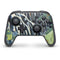 Hiroshige Kirifuri Falls in Kurokawa Mountain Nintendo Switch Pro Controller Skin