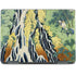 Hiroshige Kirifuri Falls in Kurokawa Mountain Notebook 9 Pro 13in (2017) Skin