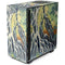 Hiroshige Kirifuri Falls in Kurokawa Mountain NZXT H510 Compact ATX Mid-Tower Case Skin