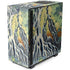 Hiroshige Kirifuri Falls in Kurokawa Mountain NZXT H510 Compact ATX Mid-Tower Case Skin
