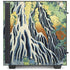 Hiroshige Kirifuri Falls in Kurokawa Mountain NZXT H510 Compact ATX Mid-Tower Case Skin