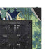 Hiroshige Kirifuri Falls in Kurokawa Mountain NZXT H510 Compact ATX Mid-Tower Case Skin