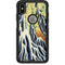 Hiroshige Kirifuri Falls in Kurokawa Mountain Otterbox Commuter iPhone Skin