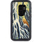 Hiroshige Kirifuri Falls in Kurokawa Mountain Otterbox Defender Galaxy Skin