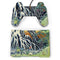 Hiroshige Kirifuri Falls in Kurokawa Mountain PlayStation Classic Bundle Skin