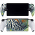 Kirifuri Falls in Kurokawa Mountain by Hokusai PlayStation Portal Remote Player Skin