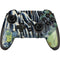 Hiroshige Kirifuri Falls in Kurokawa Mountain PlayStation Scuf Vantage 2 Controller Skin