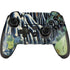 Hiroshige Kirifuri Falls in Kurokawa Mountain PlayStation Scuf Vantage 2 Controller Skin