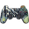 Hiroshige Kirifuri Falls in Kurokawa Mountain PS3 Dual Shock wireless controller Skin