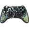 Hiroshige Kirifuri Falls in Kurokawa Mountain PS4/PC SCUF Impact Controller Skin
