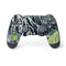 Hiroshige Kirifuri Falls in Kurokawa Mountain PS4 Pro/Slim Controller Skin