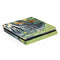 Hiroshige Kirifuri Falls in Kurokawa Mountain PS4 Slim Skin