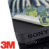 Hiroshige Kirifuri Falls in Kurokawa Mountain PS4 Slim Skin
