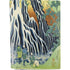 Hiroshige Kirifuri Falls in Kurokawa Mountain PS5 Bundle Skin