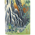 Hiroshige Kirifuri Falls in Kurokawa Mountain PS5 Console Skin