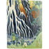 Hiroshige Kirifuri Falls in Kurokawa Mountain PS5 Digital Edition Bundle Skin