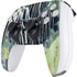 Hiroshige Kirifuri Falls in Kurokawa Mountain PS5 Controller Skin