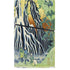 Kirifuri Falls in Kurokawa Mountain by Hokusai PS5 Slim Digital Edition Bundle Skin
