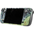 Hiroshige Kirifuri Falls in Kurokawa Mountain Steam Deck Handheld Gaming Computer Skin