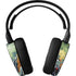 Hiroshige Kirifuri Falls in Kurokawa Mountain SteelSeries Arctis 5 Skin