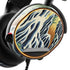 Hiroshige Kirifuri Falls in Kurokawa Mountain SteelSeries Arctis 5 Skin