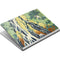 Hiroshige Kirifuri Falls in Kurokawa Mountain Surface Book Skin