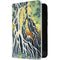 Hiroshige Kirifuri Falls in Kurokawa Mountain Surface Duo Skin