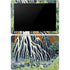 Hiroshige Kirifuri Falls in Kurokawa Mountain Surface Go Skin