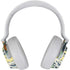 Hiroshige Kirifuri Falls in Kurokawa Mountain Surface Headphones Skin