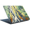 Hiroshige Kirifuri Falls in Kurokawa Mountain Surface Laptop Skin