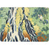Hiroshige Kirifuri Falls in Kurokawa Mountain Surface Laptop Studio Skin