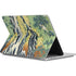 Hiroshige Kirifuri Falls in Kurokawa Mountain Surface Laptop Studio Skin