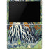 Hiroshige Kirifuri Falls in Kurokawa Mountain Surface Pro 6 Skin