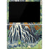 Hiroshige Kirifuri Falls in Kurokawa Mountain Surface Pro 7 Skin