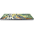 Hiroshige Kirifuri Falls in Kurokawa Mountain Universal Laptop 15in (12.2 x 8.8in) Skin